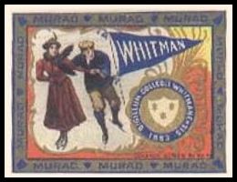 25 Whitman